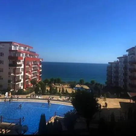 דירה 2 Bed Apt - Sea Views, St Vlas