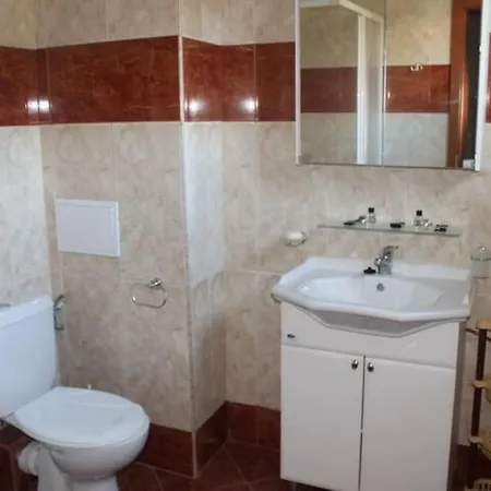 2 Bed Apt - Sea Views, St Vlas דירה סבטי ולאס