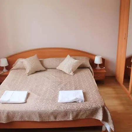 2 Bed Apt - Sea Views, St Vlas דירה סבטי ולאס